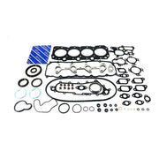 Jogo Junta Completo Toyota Hilux 3.0 8v Diesel 1kz-te Até 05