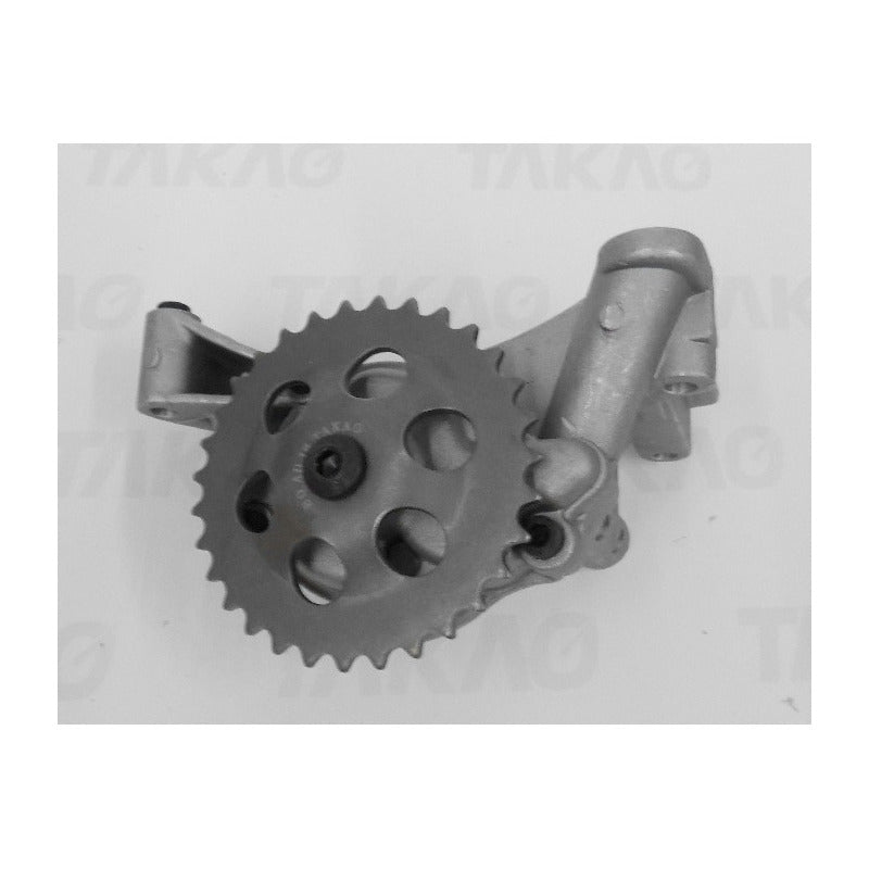 Bomba Óleo Vw Golf New Beetle Bora Polo 2.0 8v Apk Sohc