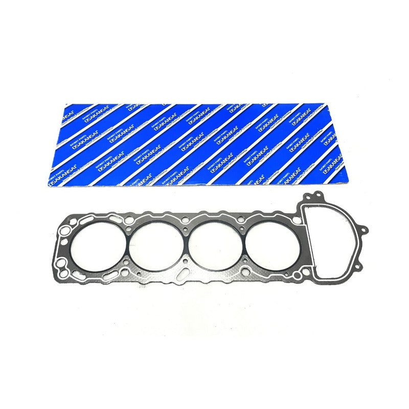 Junta Cabeçote Nissan Silvia 240sx Usa 2.4 16v Até 94