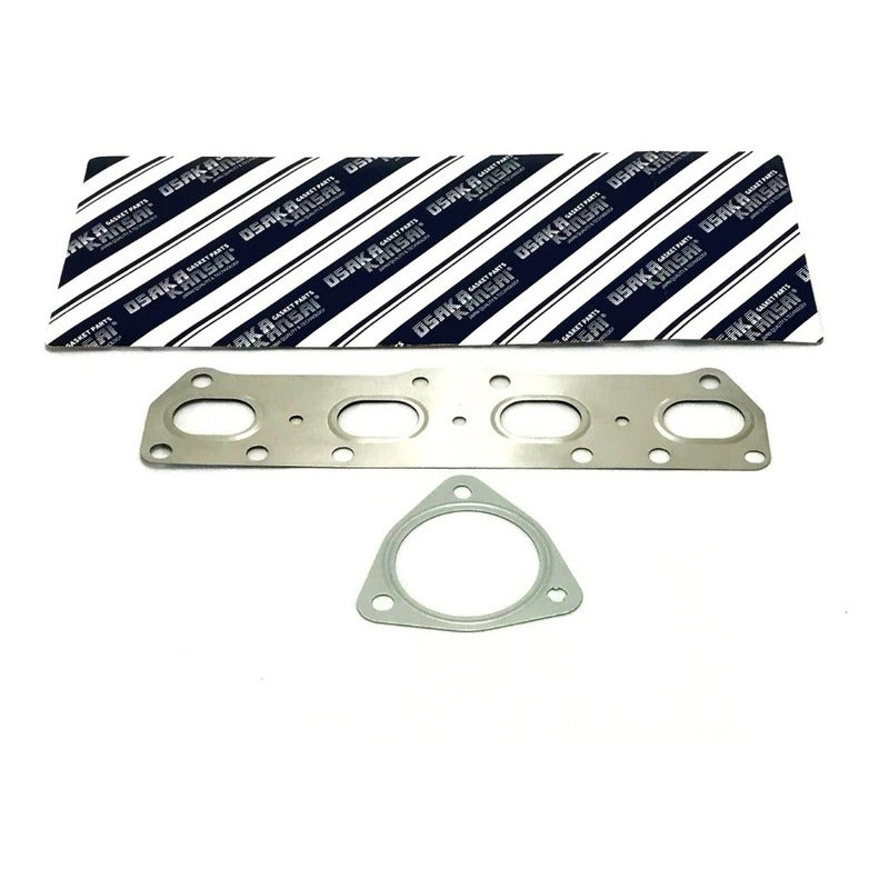 Junta Coletor Escape Citroen C4 Picasso C5 1.6 Thp Turbo