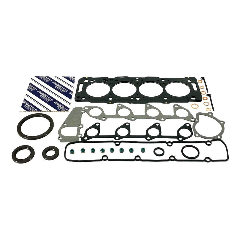 Jogo Junta Completo Chevrolet Tracker 2.0 8v Diesel Rhz