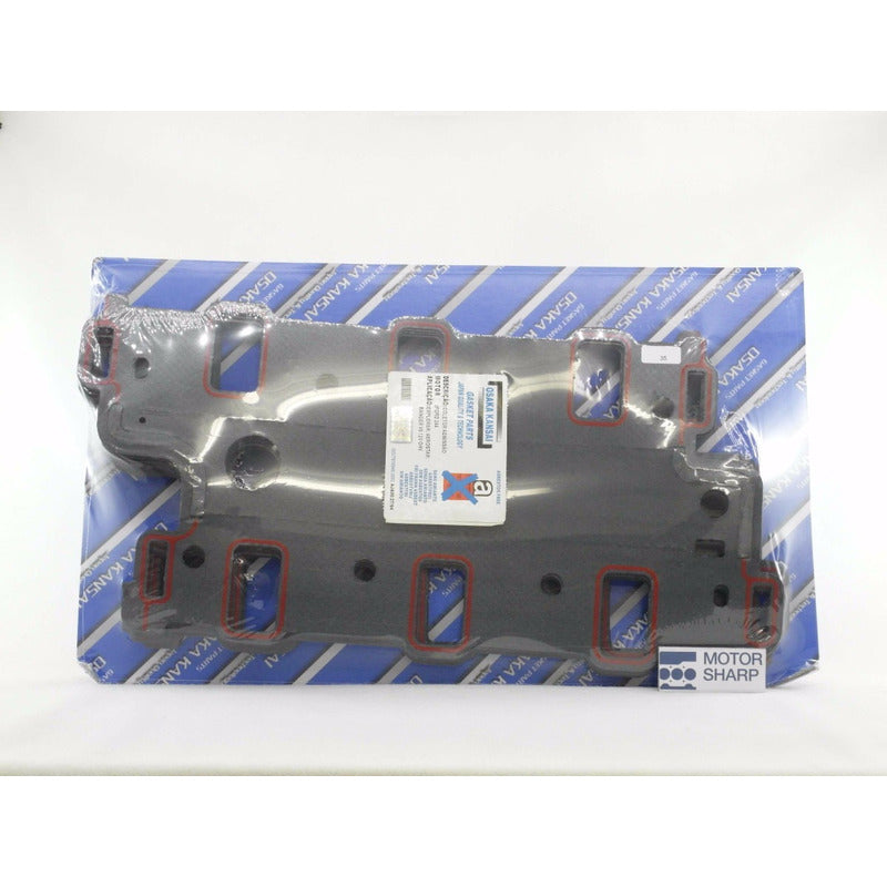 Junta Coletor De Admissão Mazda Navajo / B4000 4.0 12v 91-95