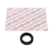 Retentor Comando Renault Sandero Symbol 1.6 8v K7m