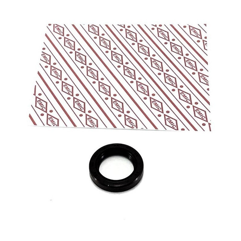 Retentor Polia Dianteiro Honda Civic 1.6 16v D16z6 D16a6