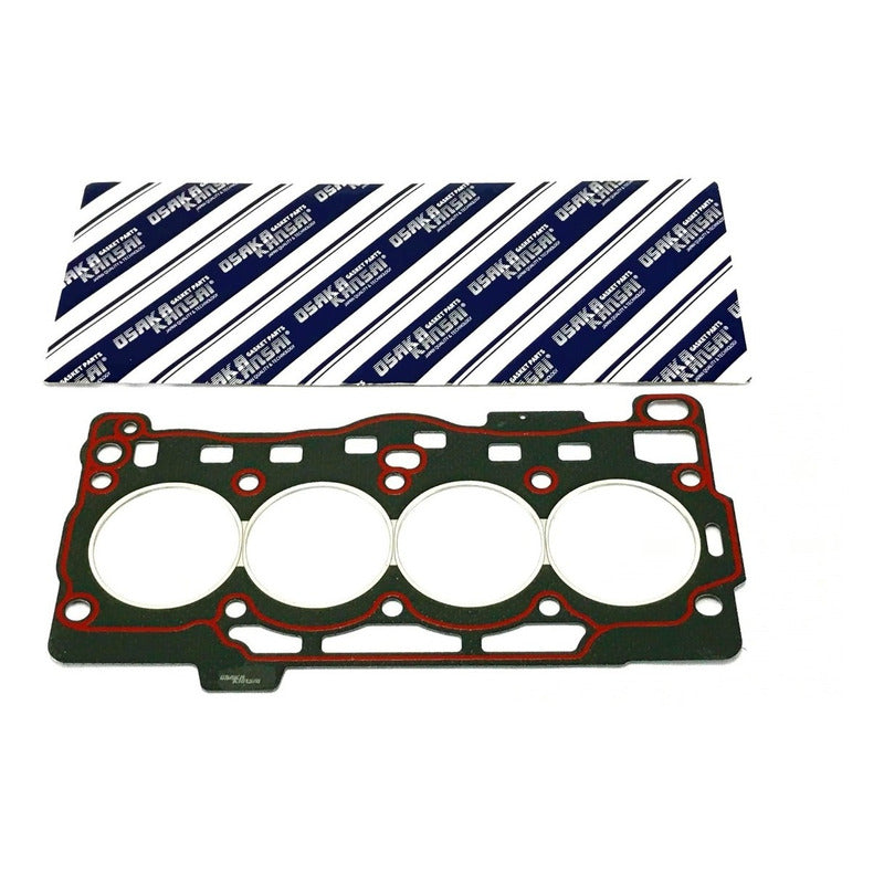 Junta Cabeçote Volkswagen Gol Fox Saveiro Msi 1.6 16v Ea211
