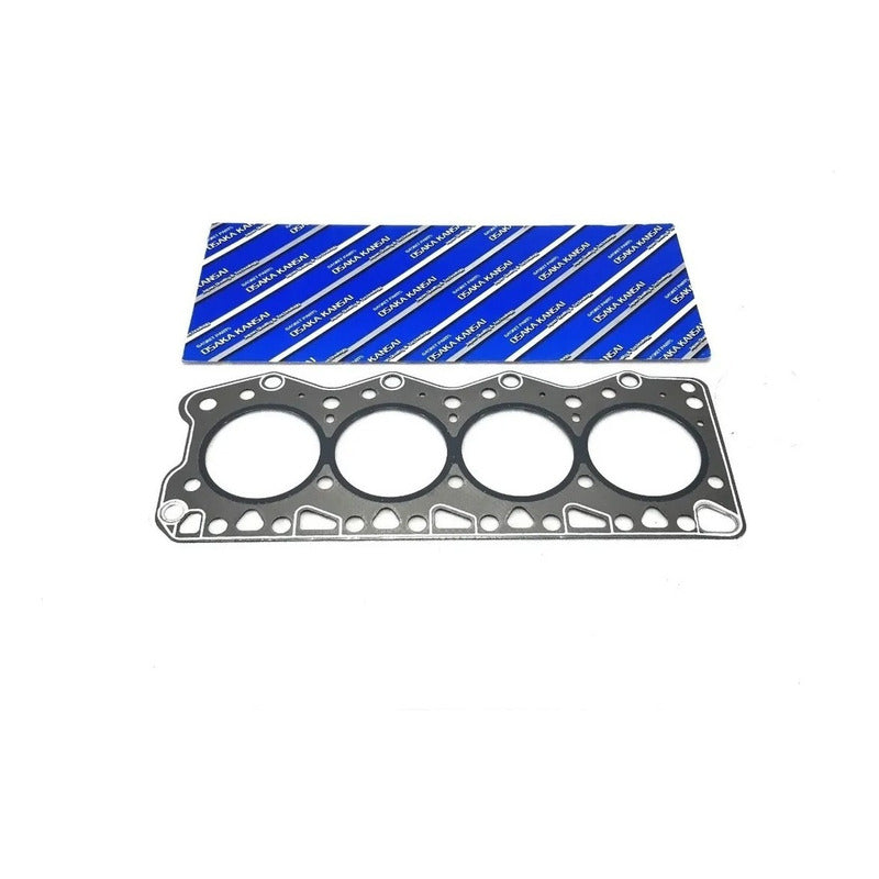 Junta Cabeçote Iveco Turbodaily 35.10 45.10 2.5 8v