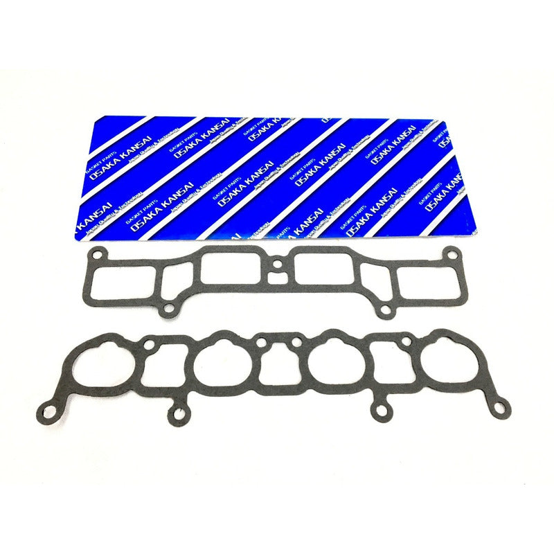 Junta Coletor Admissão Mitsubishi Eclipse Rs Gs 2.0 16v 420a