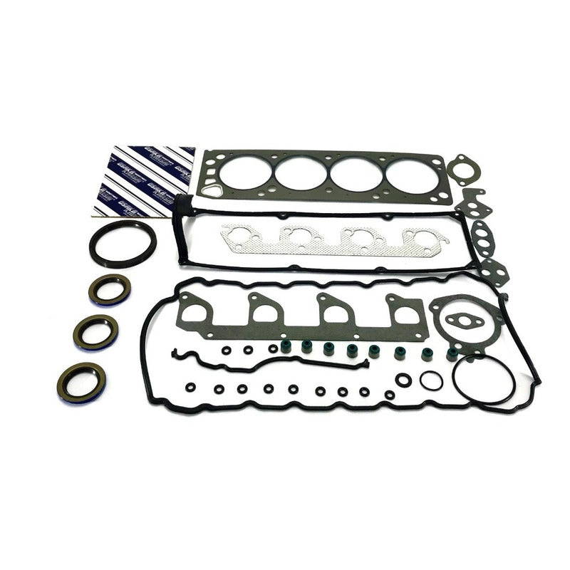 Jogo Junta Completo Ford Ranger 2.3 8v 140 Gasolina 1993-97