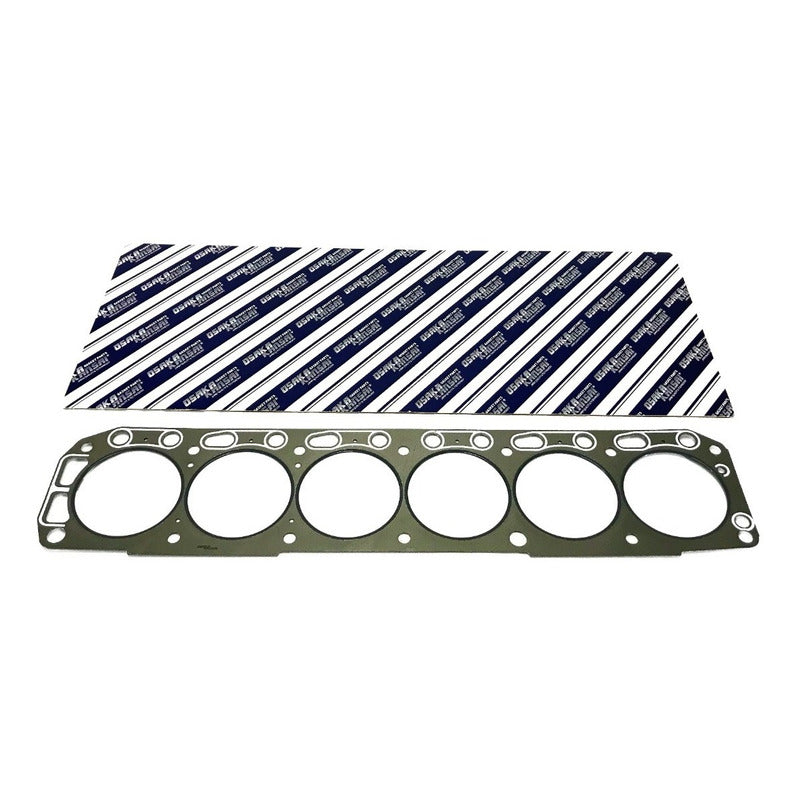 Junta Cabeçote Ford F-150 / E-100 / F-100 4.9 12v 300