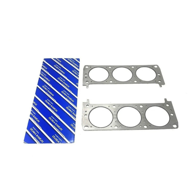 Junta Cabeçote Osaka Par Chevrolet Lumina 3.1 V6 1994-1997