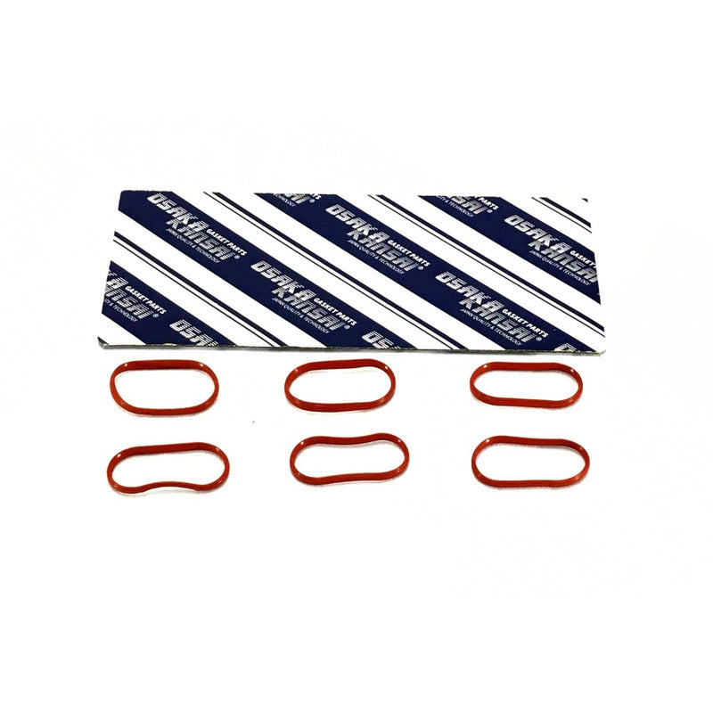 Junta Coletor Admissão Bmw E34 523i 525i 2.5 528i 2.8 M52