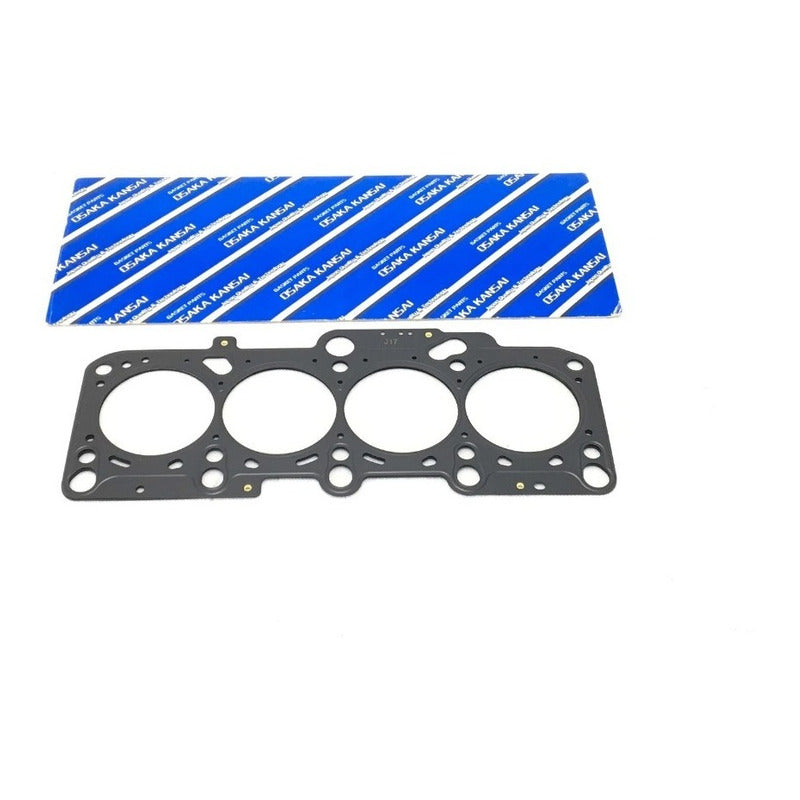 Junta Cabeçote Audi A3 A4 Golf Passat 1.8 20v Turbo Aspirado