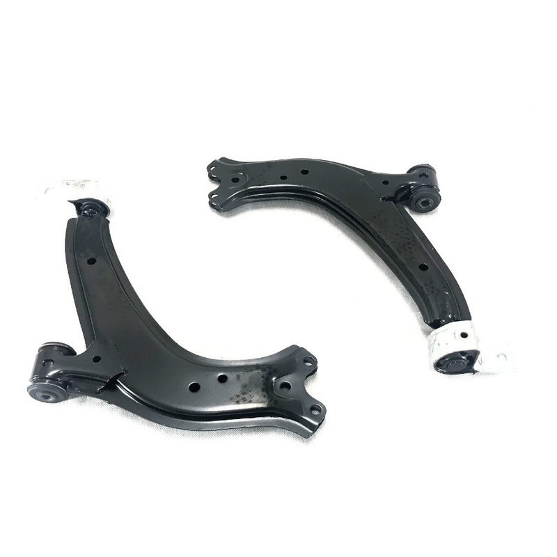Bandeja Suspensão C/ Bucha Par Citroën Xsara Berlingo Zx