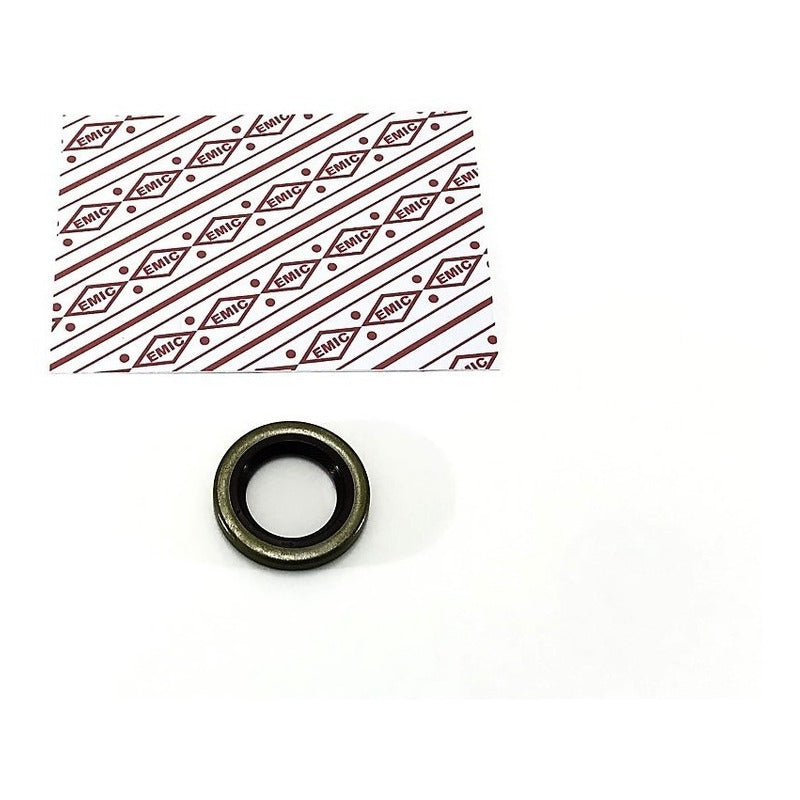 Retentor Comando Menor Volvo C70 S80 Turbo 2.4 20v B5244t3