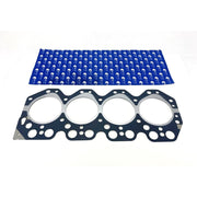 Junta Cabeçote 1.50mm Toyota Bandeirante Diesel 14b