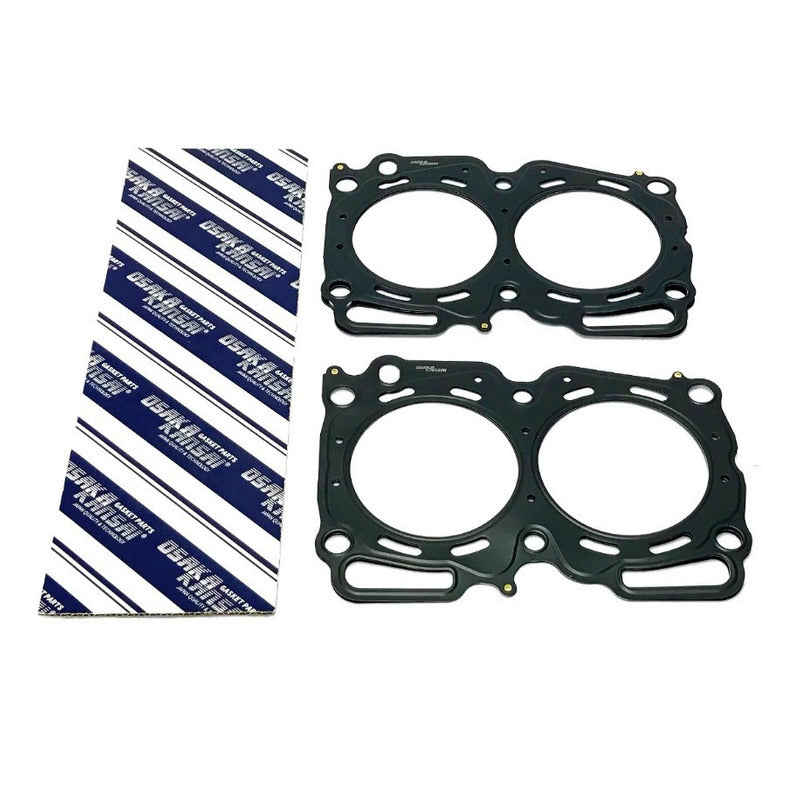 Junta Cabeçote Aço Subaru Impreza Wrx Sti 2.5 Ej257 Até 2008