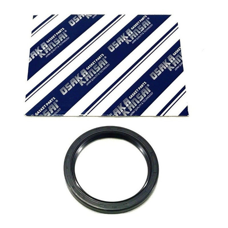 Retentor Volante Toyota Empilhadeira 5fg 6fg 7fg 8fg 2.2 4y