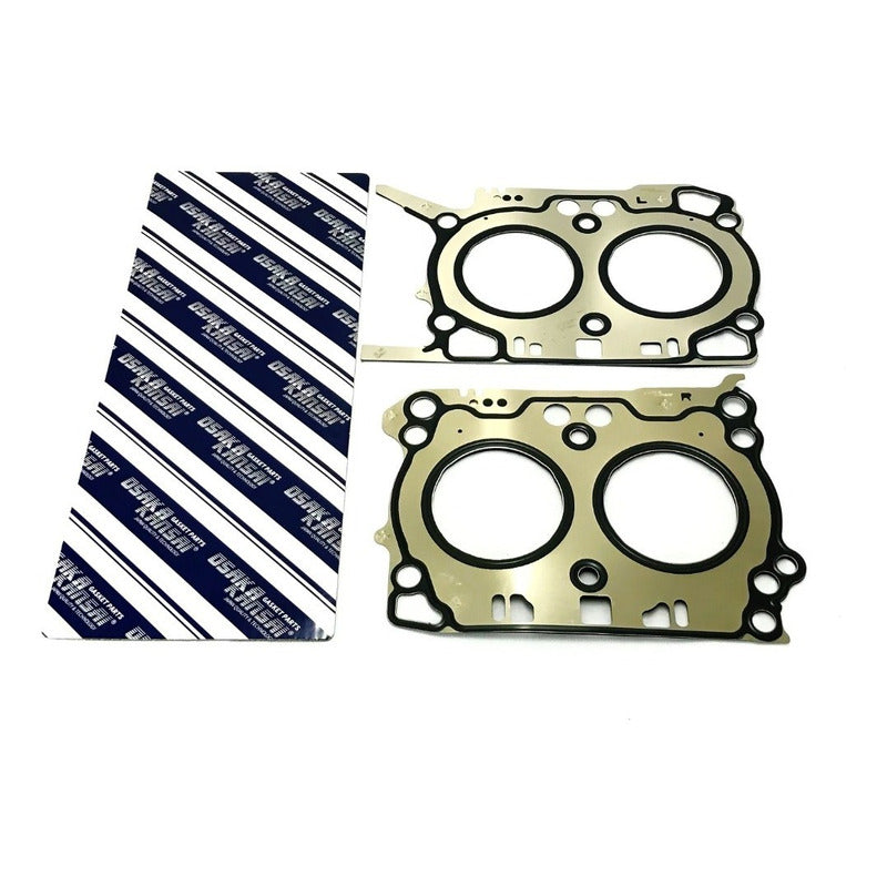 Junta Cabeçote Aço Subaru Impreza Xv 2.0 16v Fb20 Pós 2011
