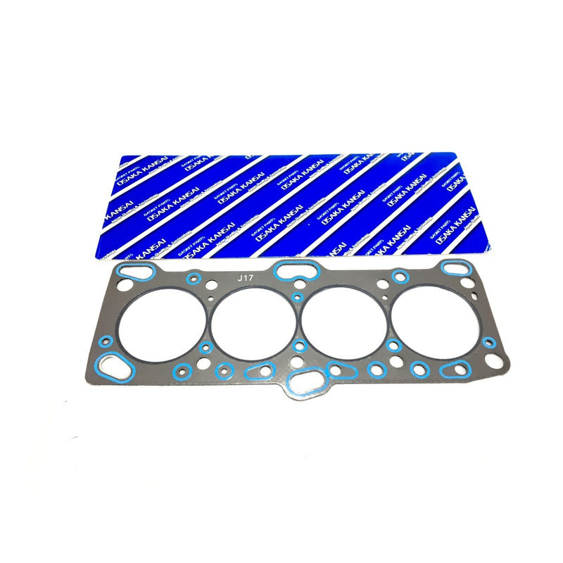 Junta Cabeçote Mitsubishi Eclipse Gst 2.0 4g63t 1995-1999