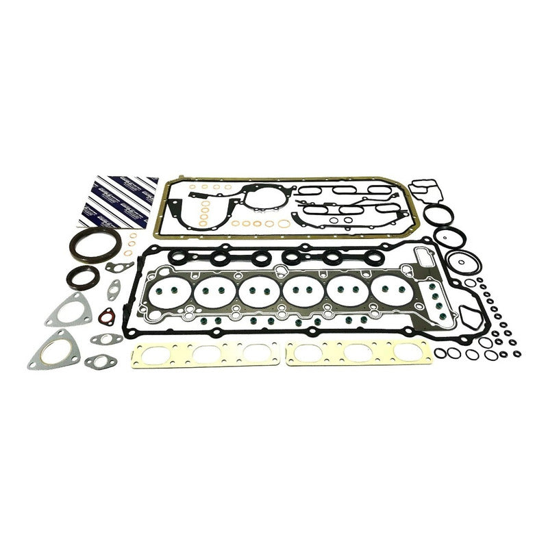 Jogo Junta Completo Bmw 323i 325i 525i 2.5 24v M50 Até 97