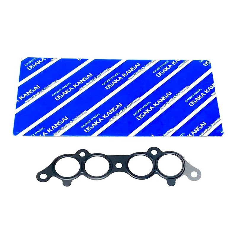 Junta Coletor Admissão Kia Sephia Mentor 1.6 8v B6 Sohc