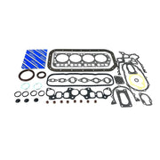 Jogo Junta Completo Osaka Toyota Hilux 2.2 8v 4y