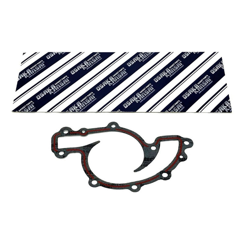 Junta Bomba Água Chevrolet Omega Australiano 3.8 V6