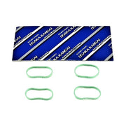 Junta Admissão Renault Sandero Logan Symbol 1.6 16v K4m