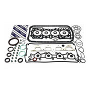 Jogo Junta Completo Honda Accord Prelude Si 2.3 H23 92-1996