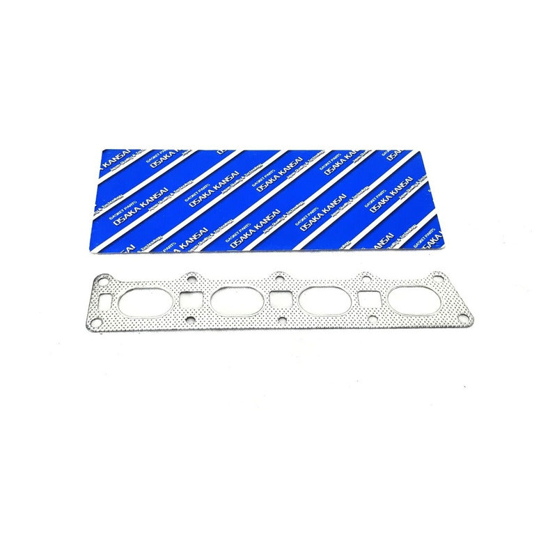 Junta Coletor Escape Peugeot 406 605 2.0 16v Xu10j4r