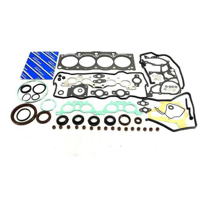 Jogo Junta Comp Toyota Camry Celica 2.2 16v 5s-fe