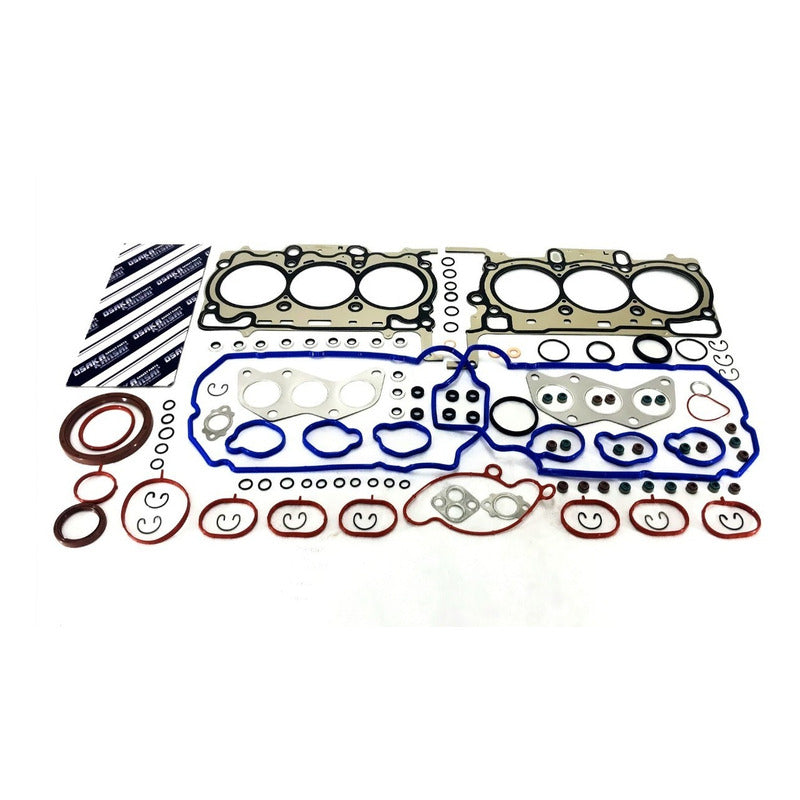 Jogo Junta Completo Subaru Tribeca Legacy Awd 3.6 24v Ez36