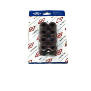 Retentor Válvula Kit Empilhadeira Motor Nissan 2.0 8v H20-ii