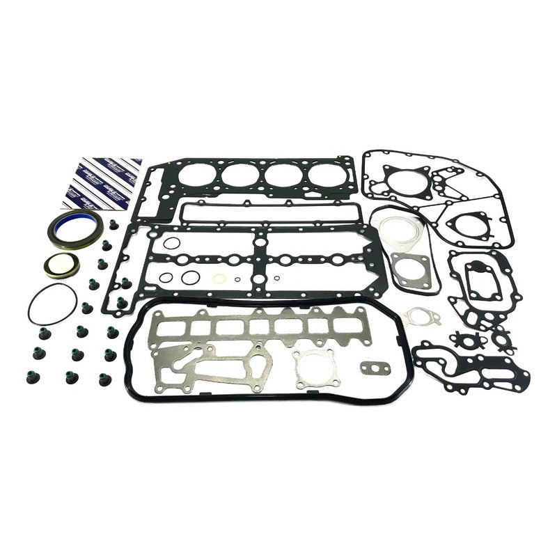 Jogo Junta Completo Osaka Iveco Daily 3.0 35s14 55c17 70c16