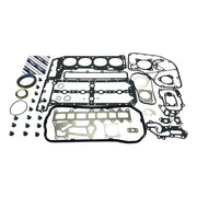 Jogo Junta Completo Osaka Iveco Daily 3.0 35s14 55c17 70c16