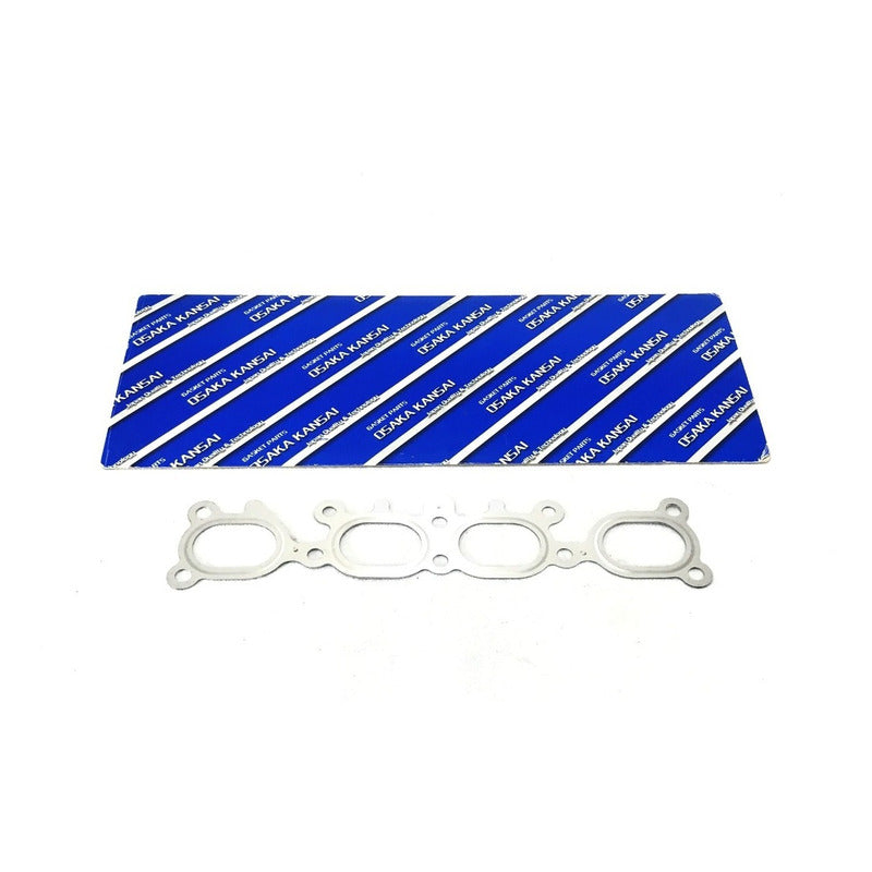 Junta Coletor Escape Mazda 626 Mx-6 2.0 16v Até 1997