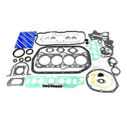 Jogo Junta Completo Osaka Hyundai Sonata 2.4 8v G4cs Até 95