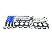 Jogo Junta Superior Mitsubishi Galant 2.5 V6 24v 6a13 6g73