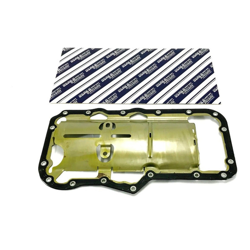 Junta Carter  Wk Jeep Grand Cherokee 3.7 V6 12v Ekg Pós 2007