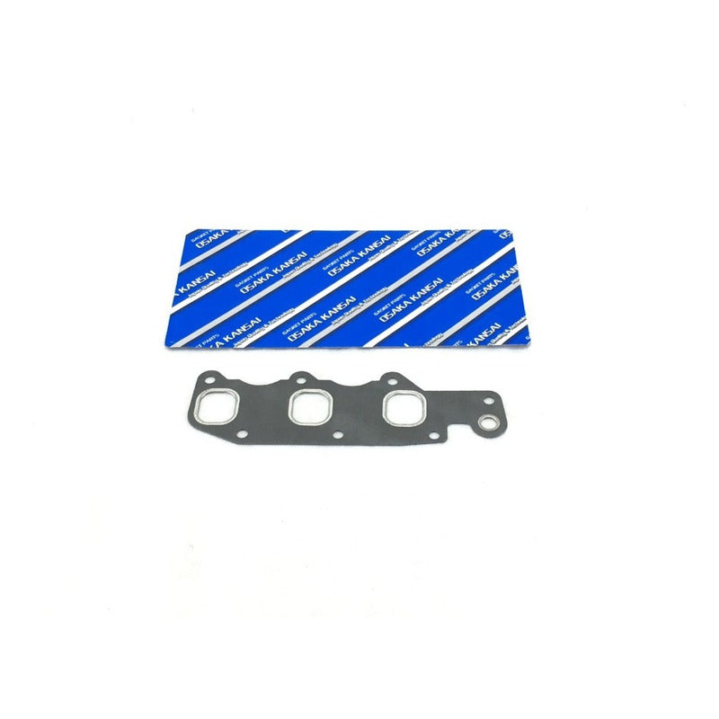 Junta Coletor Escape Daewoo Matiz Tico Spark 0.8 6v 3 Cil
