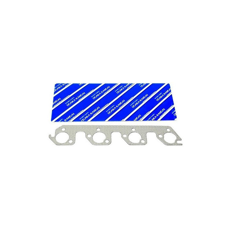 Junta Coletor Escape Mazda B2300 2.3 B2500 2.5 8v Gasolina