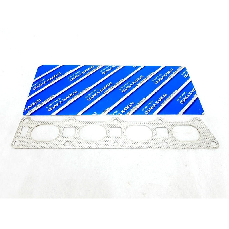 Junta Coletor Escape Citroen Xsara Vts 306 Gti 2.0 Xu10j4rs