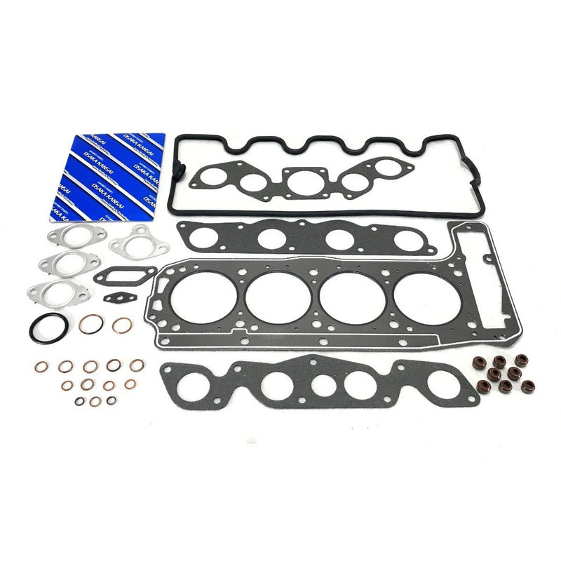 Jogo Junta Completo Mercedes 190e 1.8 8v M102