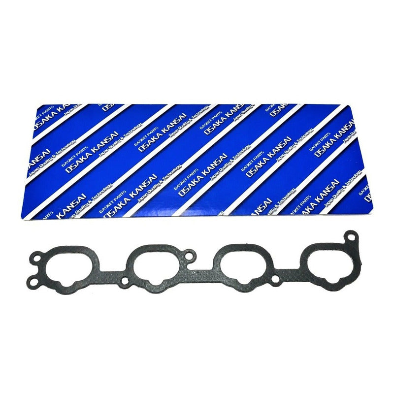 Junta Coletor Adm Volvo S40 V40 Turbo 1.9 2.0 16v B4204s