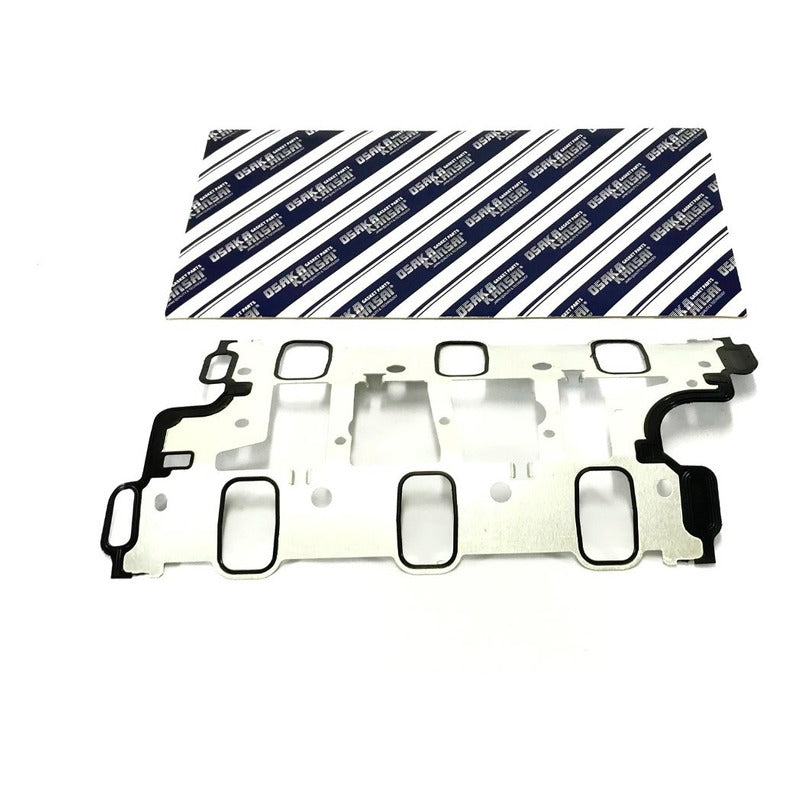 Junta Coletor Admissão Ford Ranger 4.0 V6 12v 244 1994-1998