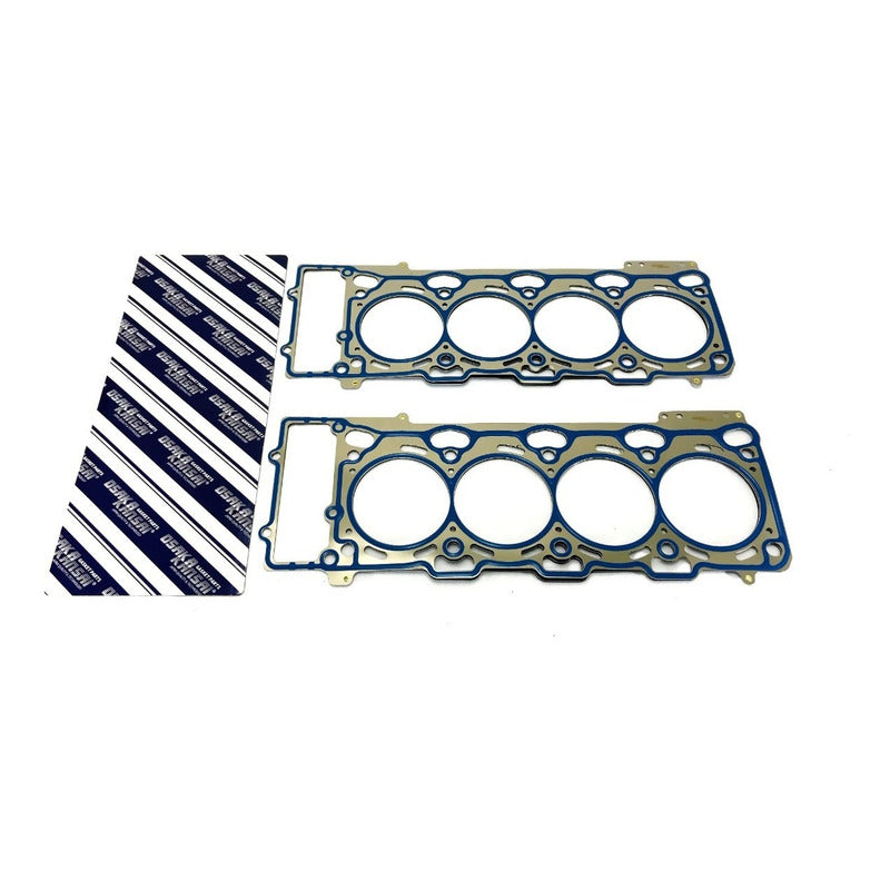 Junta Cabeçote Par Bmw E 60 550i 650i 750i 4.8 V8 32v N62b48