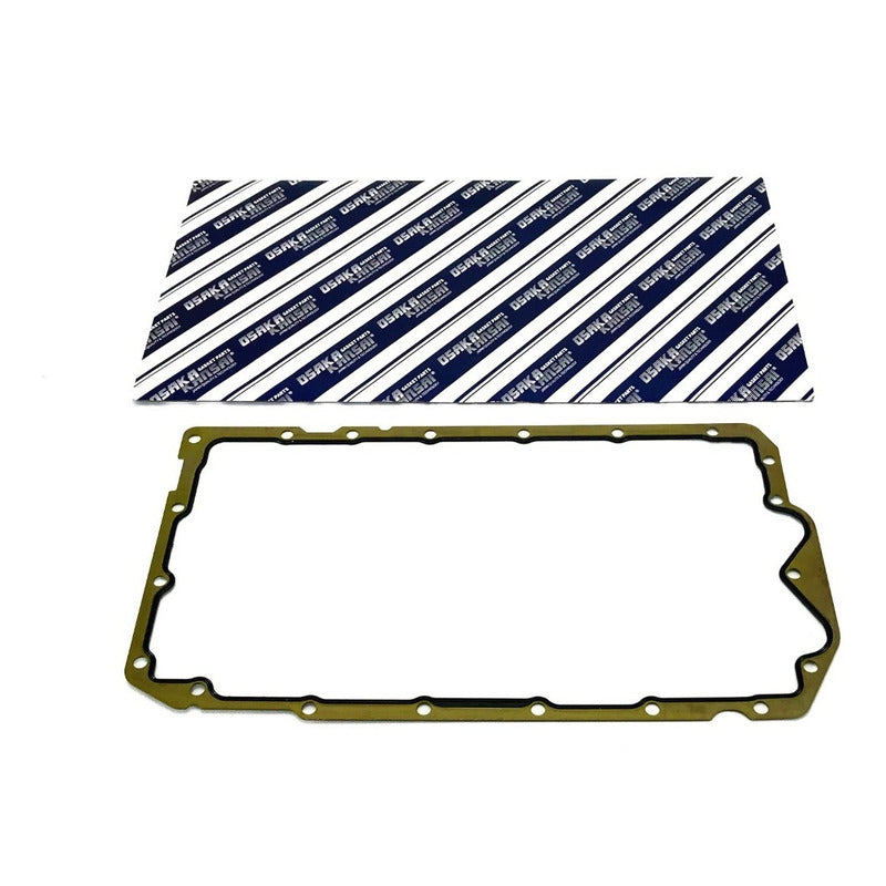 Junta Carter Bmw X1 2.0 16v Aspirado N46 2010-2015