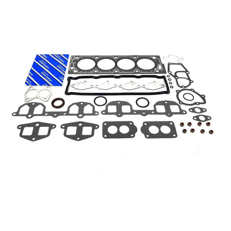 Jogo Junta Superior Peugeot 205 305 405 309 1.9 8v Até 1993