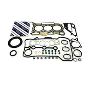 Jogo Junta Completo Nissan March 1.0 12v 3cil Flex 2015-2020