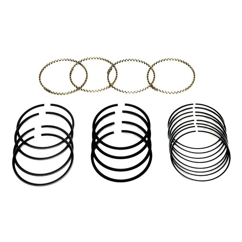 Anel Pistão Segmento Kia Clarus 2.0 16v Fe 97-2000